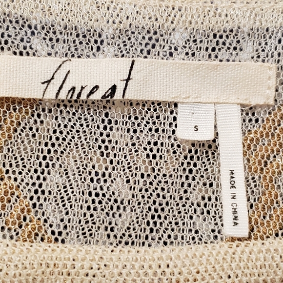 Floreat size Small - Picture 8 of 11